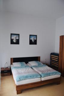 Ferienappartment in der City - 1