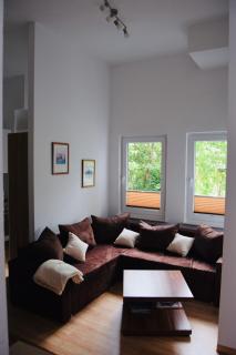 Ferienappartment in der City - 2