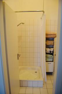 Ferienappartment in der City - 3