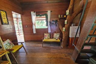 Hotel Fazenda sol nascente - 7