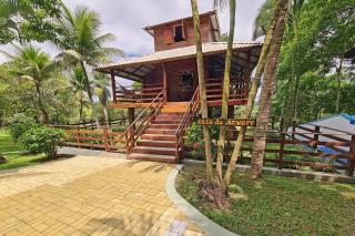 Hotel Fazenda sol nascente - 4