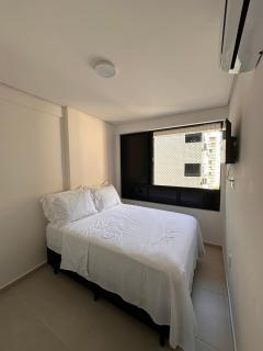 Ponta Verde Prime Beach AP407 - 8