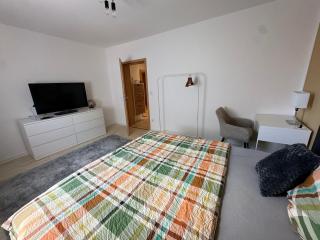 Seibel's SUITES - Ruhrpott Oase Altenessen-Mitte - 6