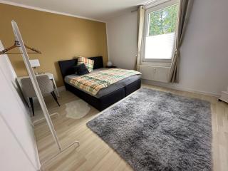 Seibel's SUITES - Ruhrpott Oase Altenessen-Mitte - 3