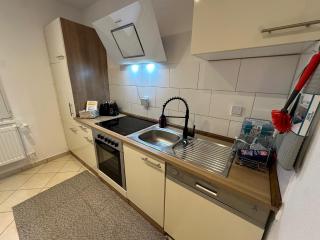 Seibel's SUITES - Ruhrpott Oase Altenessen-Mitte - 2