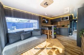 Hausboot Baltic Loft - 5