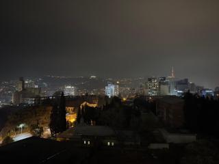 Aparthotel Hilton Blox - Tbilisi - 5