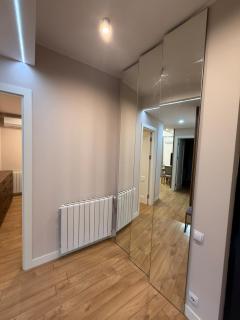Aparthotel Hilton Blox - 4