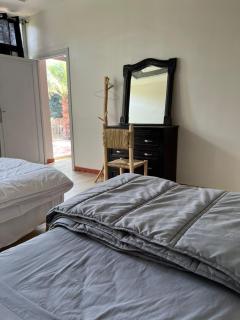 Chambre d'hôtes dans luxueuse villa avec piscine - 6