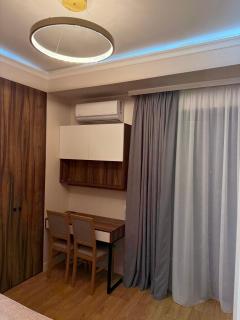 Aparthotel Hilton Blox - Tbilisi - 2