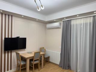 Aparthotel Hilton Blox - Tbilisi - 1