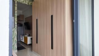 Ruaka convertible apartment with a pool - 2