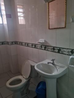 Hostal La Extincion - 6