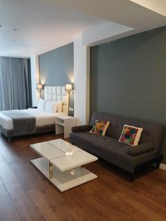 Hotel Mio Panamá - Panama City - 9