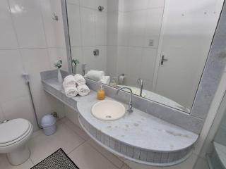 Apartamento no centro perto de tudo - 8