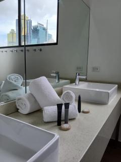 Hotel Mio Panamá - 1