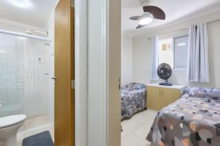 NOSSO REFÚGIO no Itaguá com piscina/wiffi/garagem - 5