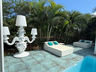 Les Galets Sxm Luxury Lodges - 9