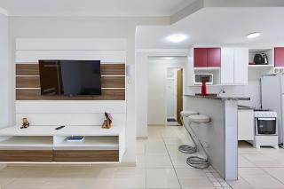 NOSSO REFÚGIO no Itaguá com piscina/wiffi/garagem - 1