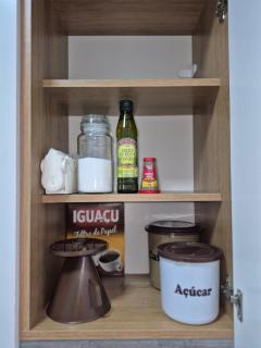 Apartamento no centro perto de tudo - 9