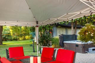 Nature Oasis BarMar 2BR Suite in Dundas close to Webster Falls - 6