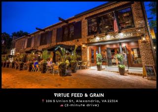 Old Town Gem Walk to King Street Sleeps 14 - 3