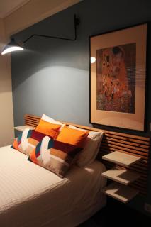 Feelings Aveiro Apartment - 2