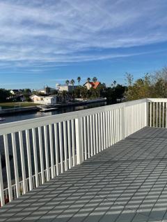 Waterfront-Direct Gulf Access-Dock-Kayaks-Pool - 5