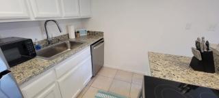 Tiki Condo 261 home - 3