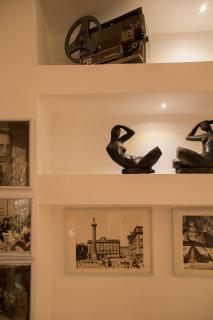 Ficus Corner - Vatican - Rome - 1