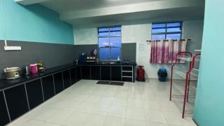 Loft One Kangar - 3