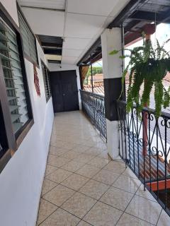 Posada colonial - 1