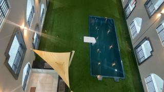 3 bedroom apartment, in Murooj Al Zain complex - 9