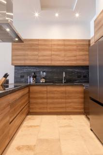 2 Bedroom Residence with Terrace & Grill Live Aqua La Paz - 8