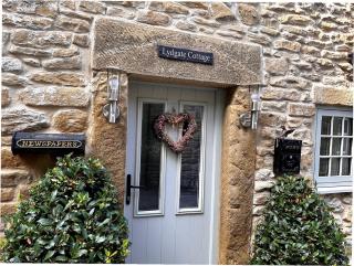 Lydgate Cottage - Eyam - 9