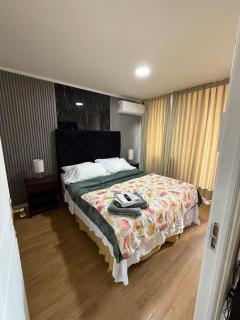 Las condes barrio el golf - 6