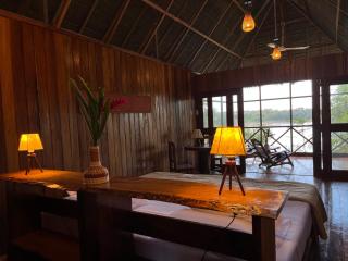 Andean Wings Sotupa Eco Lodge - 9