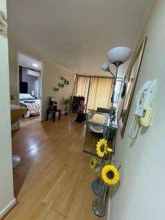 Las condes barrio el golf - 0