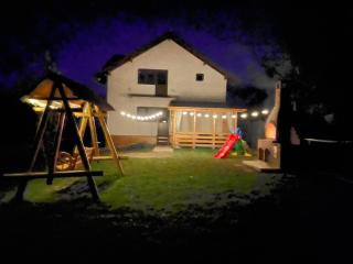 Cozy mountain house - 8