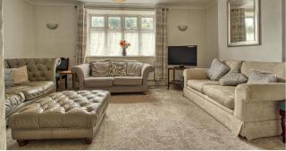 Contractors Corporate Welcome Charress House - 8