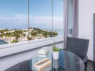 Cosy apartment in Mijas - 1
