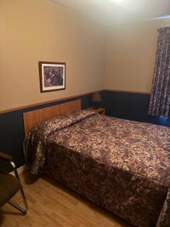 Auberg & Motel Moka Creme - 7
