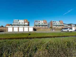 Apartment near Groote Keeten Beach - 4