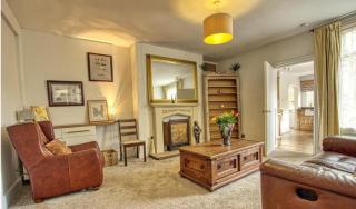 Contractors Corporate Welcome Charress House - 7