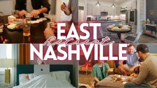 NEW East Nashville Retreat 12 mins to Broadway - 0