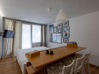 Mountain Studio 109A - 6