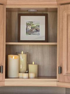 Caravan E6, The Miron - Gisburn - 2