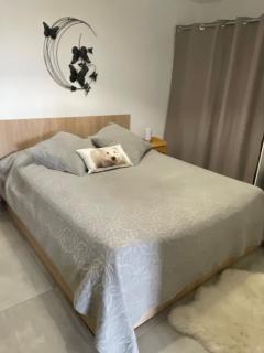 Appartement en bas de villa - 1