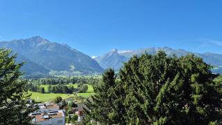 Penthouse Forsterhaus - glacier view, by All in One Apartments - 1