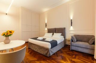 Augusto Imperatore Suite - Rome - 4